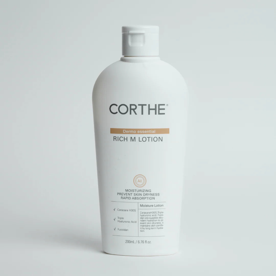 Corthe Rich M Lotion