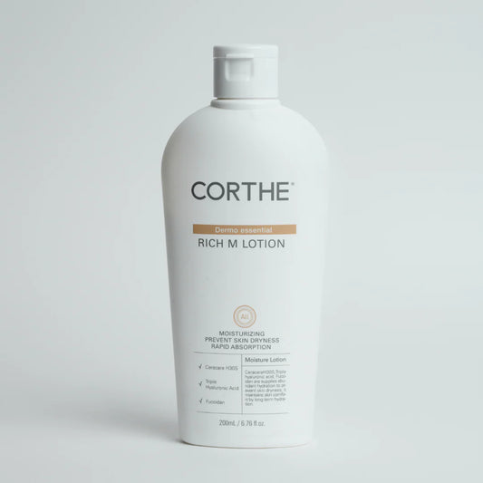 Corthe Rich M Lotion