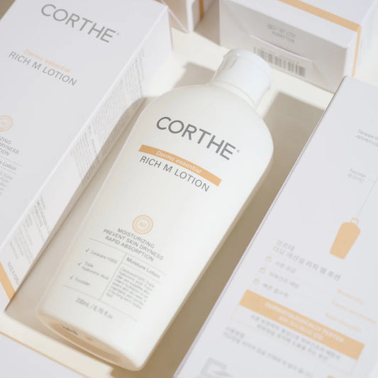 Corthe Rich M Lotion